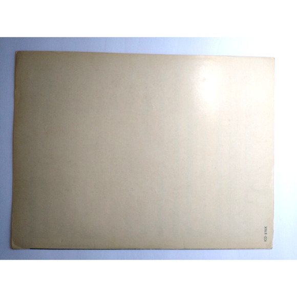 Slow Poke Sheet Music 1951 Pee Wee King Redd Stewart Clinton Price Ridgeway - Picture 4 of 4